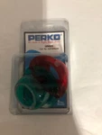 Perko 0281DPALNS Sidelight Lens Set(red/green). Fixed Price $36.99.