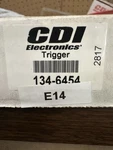 Cdi Trigger 134-6454. Fixed Price $100.00.