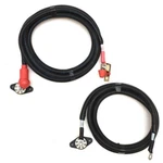 Mastercraft Boat Battery Cable 508088 Bh 240-05606-H (set Of 2). Fixed Price $92.28.