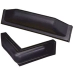Taylor Made Black Corner Mount 10" X Bumper #46076. Fixed Price $24.43.