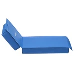 Seachoice DE53422S Contour Fender, Blue 24" X 6" 2.5". Fixed Price $24.08.