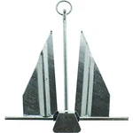 Seasense Anchor #13 Slip Ring Econo. Fixed Price $46.58.