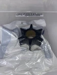 Sierra 18-3017 Mercury Mercruiser Water Pump Impeller 83017. Fixed Price $21.95.