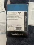 Nlight Network Wireless Battery Power Wall Switch. Fixed Price $75.00.