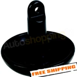 Attwood 9943B1 15 Lb Black Pvc-coated Iron Mushroom Anchor. Fixed Price $60.69.