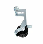 Pactrade Marine Small Boat Anchor Locking Control Pulley Bow Roller 1/4'' To. Fixed Price $19.99.
