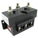 Marine Windlass Solenoid Control Box For Boat Anchor 1500W 12V 3 Wire. Fixed Price $81.99.