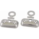 Attwood Mooring Fender Lock Kit Stainless #11575-3. Fixed Price $8.48.