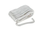 Seachoice Double-braid Nylon Dock Line W/eye Splice, Pre-shrunk, Heat.... Fixed Price $60.75.