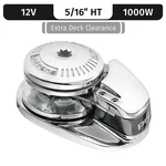 Imtra LW7921LX-5/16 Lofrans Project 1000/X2, 12VDC, 1000W, Low-profile. Fixed Price $3037.73.