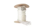 Valmar Nylon Boat Anchor Line 3/8 Inch X 50 Feet (9MM 15.2M) Part Number 91701. Fixed Price $18.00.