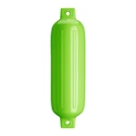 Polyform Fender 6.5" X 22" #G-4-LIME. Fixed Price $49.17.