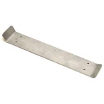 Chaparral Boat Anchor Chafe Plate 11 1/4 X 2 Inch Gauge Stainless. Fixed Price $8.92.