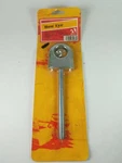 Attwood Single Shank Bow Eye Boat Part 3406-3 Chrome 3/8 X 5 Inch 26973. Fixed Price $19.82.