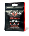 Midknight 850MG Fast Acting Male Performance 2-PACKS 20 Pills. Fixed Price $43.99.