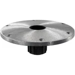 Springfield Spring-lock 9" Round Base Satin. Fixed Price $64.43.