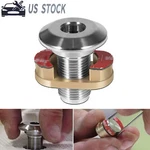 Quick Release Boat Fender Kit Mount Holder 1/2" Marine 316 Stainless Steel. Fixed Price $29.50.