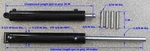 Sunstream Boat Lift Hydraulic Cylinder. Fixed Price $999.00.