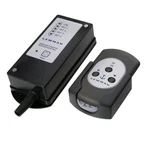 Lewmar 2020201530 3-BUTTON Wireless Windlass Remote Kit. Fixed Price $329.00.