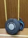 A1M3 Lewmar 68001256 Chsx Black Deck Winch Windless Switch Open Lid. Fixed Price $65.00.