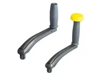 Lewmar One Touch Pg W-crank 250MM 76321083. Fixed Price $178.28.
