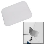Megaware 02637 Scuffbuster Standard - 5.75" X 4.5" Solid Bowguard. Fixed Price $22.06.