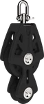 Lewmar 29925031BK Dock Hardware & Fasteners. Fixed Price $50.53.