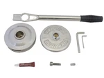 Lewmar 66840045 Emergency Manual Recovery F/H2/3 Expedited Ship. Fixed Price $487.55.