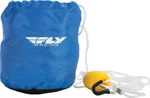 Fly Anchor Bag Buoy Line Hook Jet Ski Pwc Canoe Kayak Sand Docking - Blue. Fixed Price $35.00.
