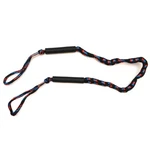 Shoreline Boat Stretch Dock SL92569 - 7 Ft Bungee Black. Fixed Price $10.00.