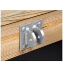 Tie Down Engineering 26407 Female Connector. Fixed Price $40.74.