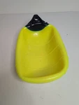 Polyform LD-1 Yellow Marine Drag Buoy 8.6" Diam X 19" Tall 30-128-747. Fixed Price $69.99.
