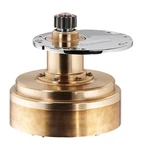 Andersen RA2034214100 Below Deck Variable Speed Compact Motor Electric. Fixed Price $5318.87.