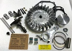 Non-hemi 212 Predator 15HP "bulletproof Power Kit" Racing 24HSHIP Usa. Fixed Price $249.00.