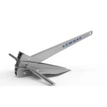 Lewmar 58105 Lfx Anchor, Lbs.. Fixed Price $242.99.