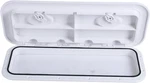 Marine Deck Hatch Boat Access & Lid 180 Hinge Recessed Handle 24" X 9-5/8". Fixed Price $54.99.