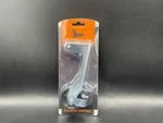 Field Stream Locking Anchor Control Zinc Plated Steel. Brand New Condition.. Fixed Price $8.00.