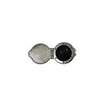 Maxwell P100735 Windlass Foot Switch Stainless Steel 12 Or 24 Volt. Fixed Price $146.26.