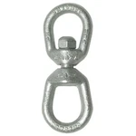 Chicago Hardware 215206 Swivel Eye And 1/2 Galv. Fixed Price $57.68.
