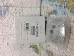 Boaters' Resale Shop Of Tx 2308 2521.62 Lewmar Pro-fish Windlass Cap 66000620. Fixed Price $210.99.