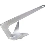 Lewmar 0057920 Galvanized Steel Claw Marine Anchor, 44 Lb (20 Kg). Fixed Price $236.73.