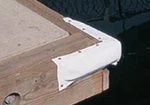 Taylor Made CB4.20 Perimeter Dock & Post Corner Bumper. Fixed Price $62.35.