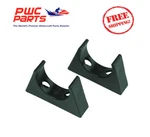 Garelick Ladder Mount Pair 99193 2.5" Models 19802 19803 19804 19812. Fixed Price $34.95.