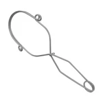 Falltech 5" Wire Form Anchor Overhead Tie-off Around Pipes, #7407. Fixed Price $32.00.