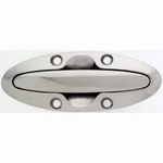 Attwood Cleat Assembly 4" Pull Up #66510-1. Fixed Price $97.76.