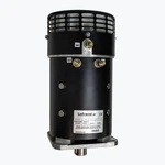 Lofrans Electric Motor 2700 W 24 V, #433, 3-TERMINAL. Fixed Price $2916.73.