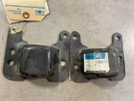 Nos Gm 69 70 Chevelle Ss 454 LS6 396 L78 Lh Rh Motor Mount Frame Stand Brackets. Fixed Price $250.00.