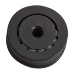 Barton Marine 58MM Diameter Ball Bearing Sheave #64913. Fixed Price $25.90.