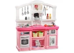 STEP2 488399 Fun With Friends Kitchen (pink). Fixed Price $145.84.