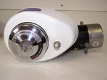 Windlass Lofrans Boat , 12V Electric Vertical Compact Low Profile 1/4" Chain.. Fixed Price $599.99.